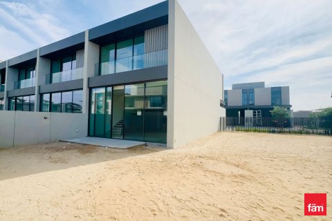 Таунхаус Дубай, БАӘ-да 3 жатын бөлмелер, 311.9 м² № 682177 - фото 14