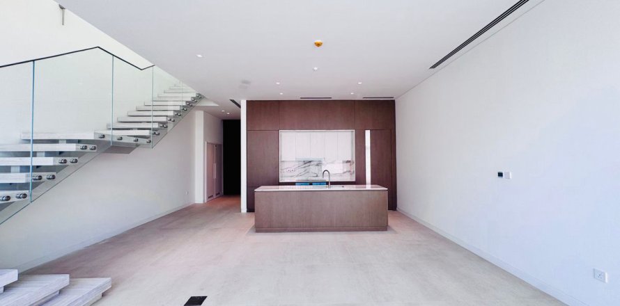 Városi lakóépület itt: Dubai, EAE, 3 hálószoba, 311.9 m², azonosító: 682177