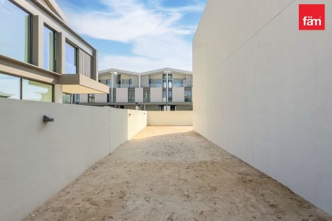 Dubai、UAE にあるタウンハウスの賃貸物件 3ベッドルーム、311.9 m2、No682177 - 写真 16