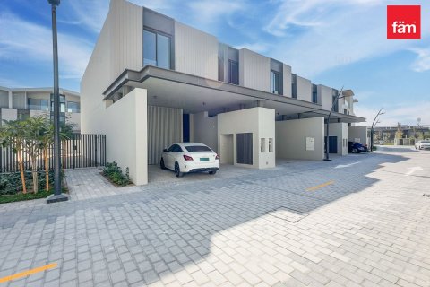 Dubai、UAE にあるタウンハウスの賃貸物件 3ベッドルーム、311.9 m2、No682177 - 写真 14