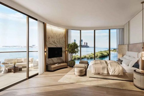 Al Reem Island、Abu Dhabi、UAE にあるマンション販売中 1ベッドルーム、76.2 m2、No757760 - 写真 3
