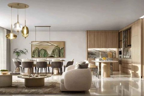 Al Reem Island、Abu Dhabi、UAE にあるマンション販売中 1ベッドルーム、76.2 m2、No757760 - 写真 4