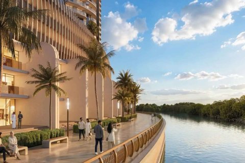 Apartment sa Radisson Residences sa Al Reem Island, Abu Dhabi, UAE 1 silid-tulugan, 77.2 sq.m. № 757761 - larawan 7