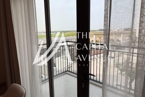 Apartment til leje i Yas Island, Abu Dhabi, UAE 2 soveværelser, 130.06 kvm № 757643 - foto 9