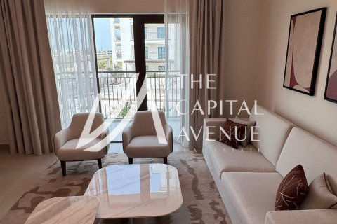 Apartment til leje i Yas Island, Abu Dhabi, UAE 2 soveværelser, 130.06 kvm № 757643 - foto 3
