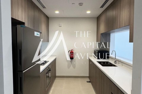 Apartment til leje i Yas Island, Abu Dhabi, UAE 2 soveværelser, 130.06 kvm № 757643 - foto 6