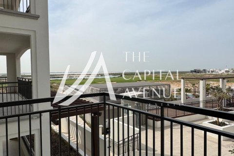 Lakás itt: Yas Island, Abu Dhabi, EAE, 2 hálószoba, 130.06 m², azonosító: 757643