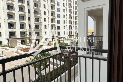 Apartment til leje i Yas Island, Abu Dhabi, UAE 2 soveværelser, 130.06 kvm № 757643 - foto 10
