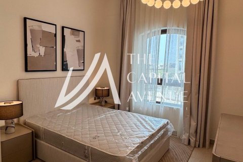 Apartment til leje i Yas Island, Abu Dhabi, UAE 2 soveværelser, 130.06 kvm № 757643 - foto 7