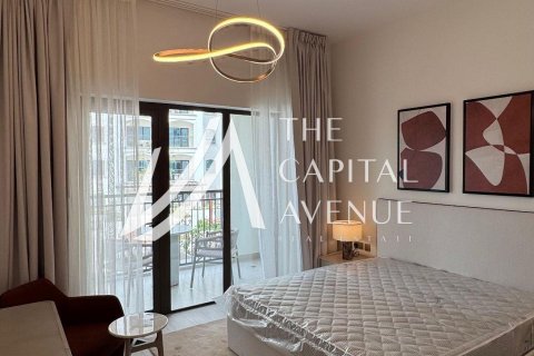 Apartment til leje i Yas Island, Abu Dhabi, UAE 2 soveværelser, 130.06 kvm № 757643 - foto 8