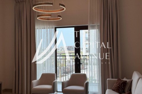 Apartment til leje i Yas Island, Abu Dhabi, UAE 2 soveværelser, 130.06 kvm № 757643 - foto 4