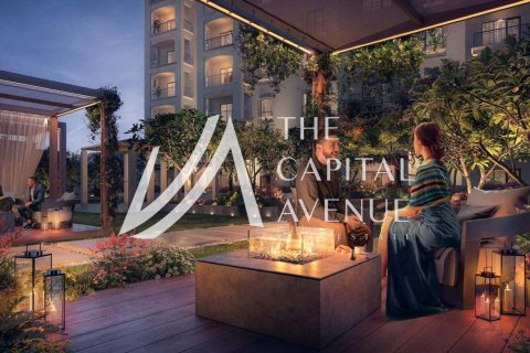 Apartment sa Yas Island, Abu Dhabi, UAE 2 silid-tulugan, 114.83 sq.m. № 757645 - larawan 9