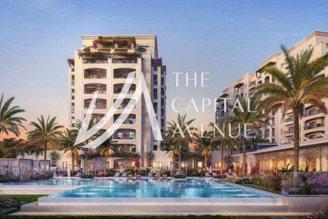 Apartment sa Yas Island, Abu Dhabi, UAE 2 silid-tulugan, 114.83 sq.m. № 757645 - larawan 2