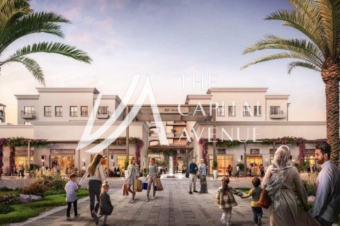 Apartment sa Yas Island, Abu Dhabi, UAE 2 silid-tulugan, 114.83 sq.m. № 757645 - larawan 8