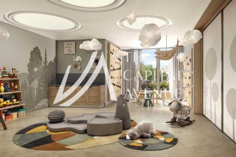 Apartment sa Yas Island, Abu Dhabi, UAE 2 silid-tulugan, 114.83 sq.m. № 757645 - larawan 7