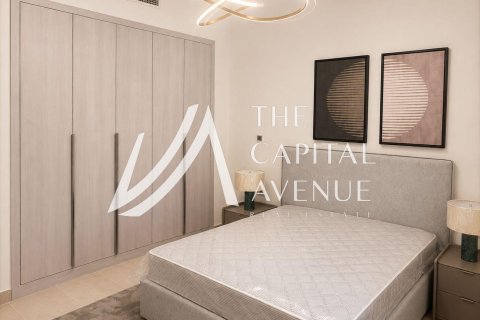Apartment sa Yas Island, Abu Dhabi, UAE 2 silid-tulugan, 114.83 sq.m. № 757645 - larawan 4