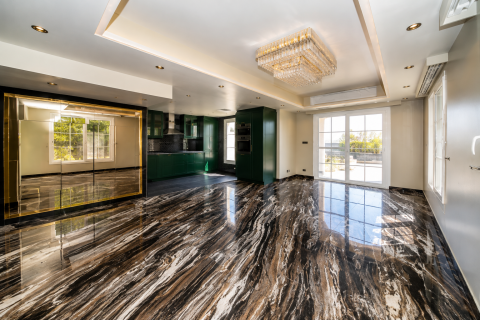 Üürile anda villa asukohaga The Springs, Dubai, AÜE: 2 magamistoaga, 260.22 m² Nr 757566 - pilt 4