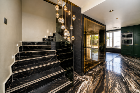 Üürile anda villa asukohaga The Springs, Dubai, AÜE: 2 magamistoaga, 260.22 m² Nr 757566 - pilt 6