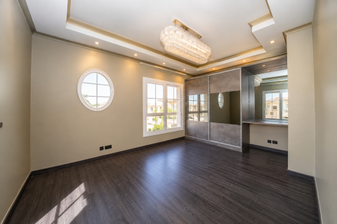 Üürile anda villa asukohaga The Springs, Dubai, AÜE: 2 magamistoaga, 260.22 m² Nr 757566 - pilt 13
