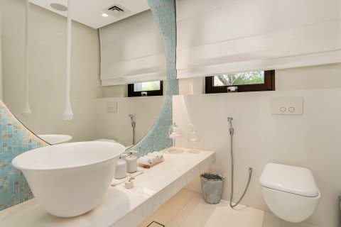 Willa do wynajęcia w Jumeirah Islands, Dubai, ZEA 4 sypialnie, 480.96 mkw., nr 757567 - zdjęcie 6