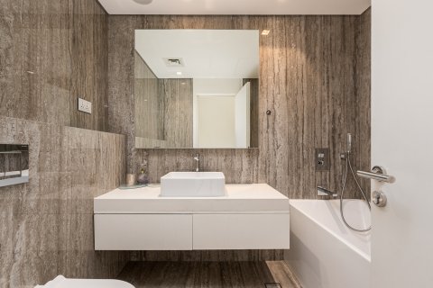 Willa do wynajęcia w Jumeirah Islands, Dubai, ZEA 4 sypialnie, 480.96 mkw., nr 757567 - zdjęcie 18