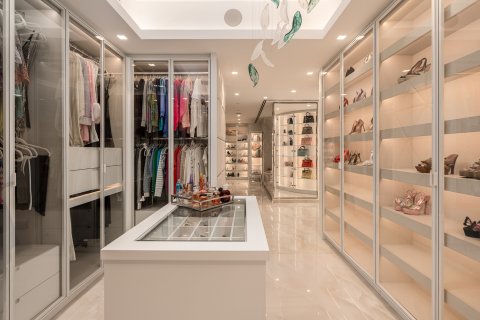 Willa do wynajęcia w Jumeirah Islands, Dubai, ZEA 4 sypialnie, 480.96 mkw., nr 757567 - zdjęcie 21