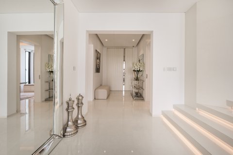 Willa do wynajęcia w Jumeirah Islands, Dubai, ZEA 4 sypialnie, 480.96 mkw., nr 757567 - zdjęcie 4