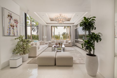 Willa do wynajęcia w Jumeirah Islands, Dubai, ZEA 4 sypialnie, 480.96 mkw., nr 757567 - zdjęcie 5
