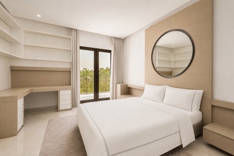 Willa do wynajęcia w Jumeirah Islands, Dubai, ZEA 4 sypialnie, 480.96 mkw., nr 757567 - zdjęcie 25