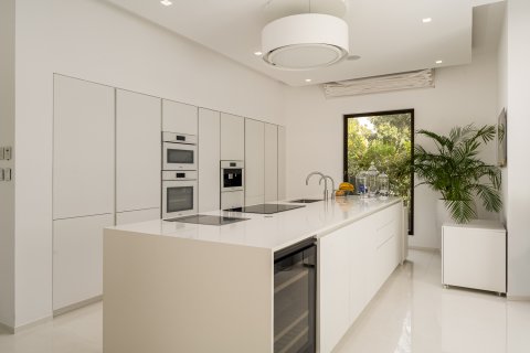 Willa do wynajęcia w Jumeirah Islands, Dubai, ZEA 4 sypialnie, 480.96 mkw., nr 757567 - zdjęcie 15