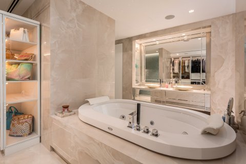 Willa do wynajęcia w Jumeirah Islands, Dubai, ZEA 4 sypialnie, 480.96 mkw., nr 757567 - zdjęcie 22