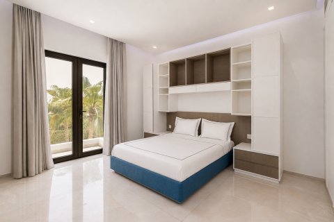 Willa do wynajęcia w Jumeirah Islands, Dubai, ZEA 4 sypialnie, 480.96 mkw., nr 757567 - zdjęcie 19