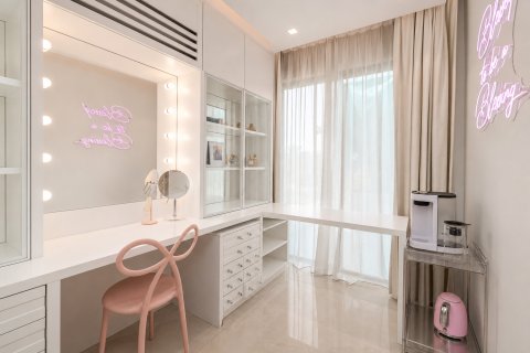 Willa do wynajęcia w Jumeirah Islands, Dubai, ZEA 4 sypialnie, 480.96 mkw., nr 757567 - zdjęcie 20