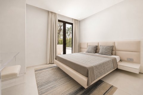 Willa do wynajęcia w Jumeirah Islands, Dubai, ZEA 4 sypialnie, 480.96 mkw., nr 757567 - zdjęcie 7