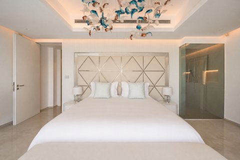 Willa do wynajęcia w Jumeirah Islands, Dubai, ZEA 4 sypialnie, 480.96 mkw., nr 757567 - zdjęcie 24
