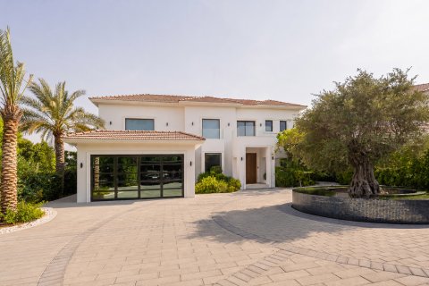 Willa do wynajęcia w Jumeirah Islands, Dubai, ZEA 4 sypialnie, 480.96 mkw., nr 757567 - zdjęcie 29