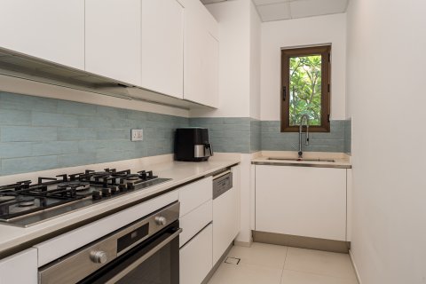 Willa do wynajęcia w Jumeirah Islands, Dubai, ZEA 4 sypialnie, 480.96 mkw., nr 757567 - zdjęcie 16