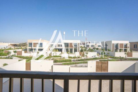 Abu Dhabi, संयुक्त अरब अमीरात में विला, 4 बेडरूम, 336.96 वर्ग मीटर, संख्या 757644 - फ़ोटो 23