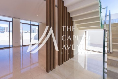 Abu Dhabi, संयुक्त अरब अमीरात में विला, 4 बेडरूम, 336.96 वर्ग मीटर, संख्या 757644 - फ़ोटो 8