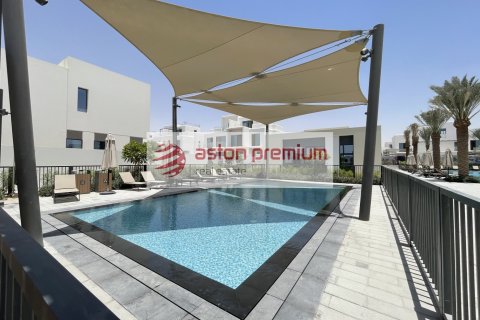 阿联酋 Dubai The Valley 待租 : 3 卧, 189.5 平方米 , 编号628455 - 照片 26