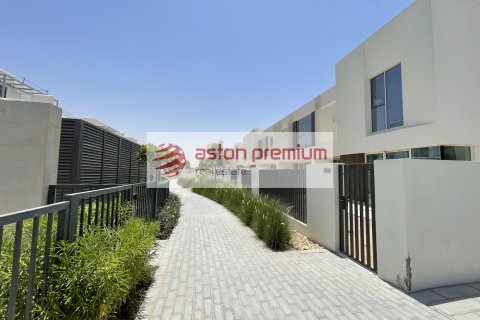 阿联酋 Dubai The Valley 待租 : 3 卧, 189.5 平方米 , 编号628455 - 照片 31