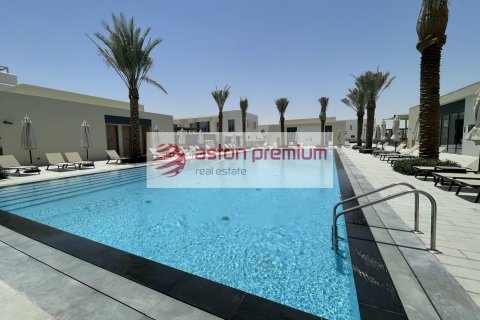 阿联酋 Dubai The Valley 待租 : 3 卧, 189.5 平方米 , 编号628455 - 照片 28