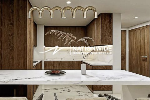 Byt v Abu Dhabi, SAE 1 ložnice, 60 m² Č.: 628453 - fotografie 6