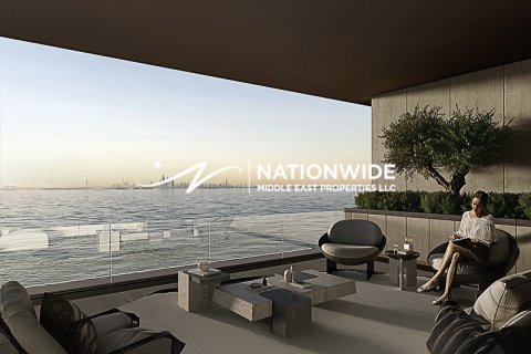 Byt v Abu Dhabi, SAE 1 ložnice, 60 m² Č.: 628453 - fotografie 2