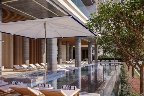 Apartament de vânzare în Business Bay, Dubai, EAU 1 cameră, 46 mp. №693837 - poză 28