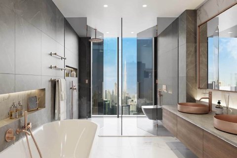 Apartament de vânzare în Business Bay, Dubai, EAU 1 cameră, 46 mp. №693837 - poză 21