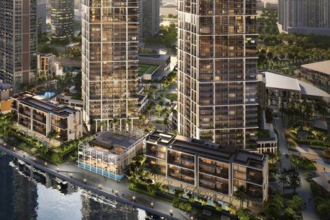 Apartament de vânzare în Business Bay, Dubai, EAU 1 cameră, 46 mp. №693837 - poză 16