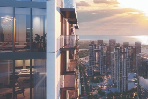 Apartament de vânzare în Business Bay, Dubai, EAU 1 cameră, 46 mp. №693837 - poză 26