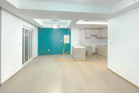 DAMAC Hills (Akoya by DAMAC)、Dubai、UAE にあるタウンハウスの賃貸物件 3ベッドルーム、112 m2、No693836 - 写真 6