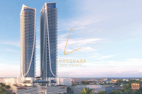 آپارتمان برای فروش در Jumeirah Village Circle، Dubai، امارات متحده عربی 1 خوابه ، 76 متر مربع ، شماره 693832 - تصویر 2